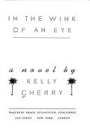 Book cover for In the Wink of an Eye