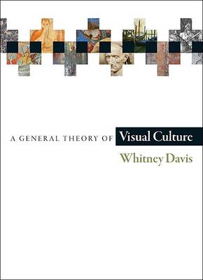 Book cover for A General Theory of Visual Culture