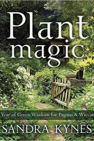 Cover of Plant Magic