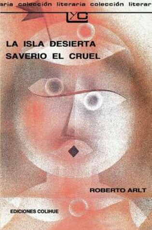 Cover of La Isla Desierta Saverio El Cruel
