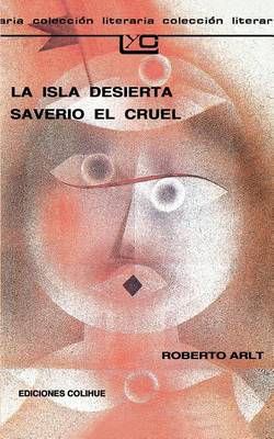 Book cover for La Isla Desierta Saverio El Cruel