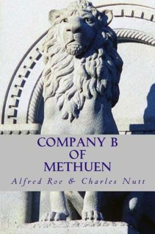 Cover of Company B of Methuen