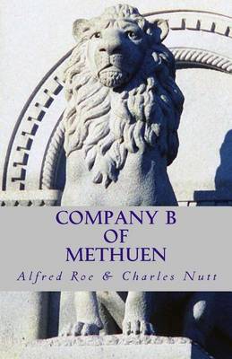 Book cover for Company B of Methuen