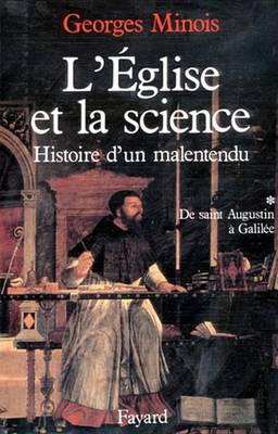 Book cover for L'Eglise Et La Science