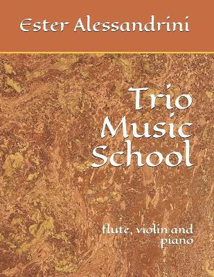 Cover of Trio Music School