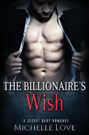 Cover of The Billionaire's Wish