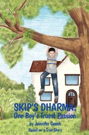 Cover of Skip's Dharma