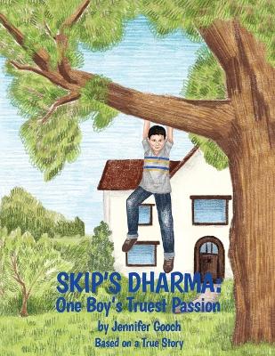 Cover of Skip's Dharma