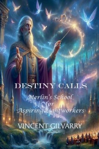 Cover of Destiny Calls