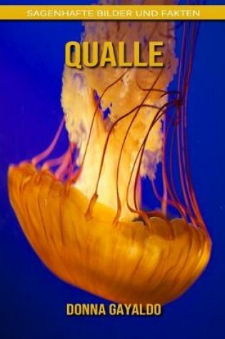 Cover of Qualle