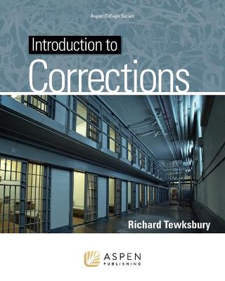 Cover of Introduction to Corrections