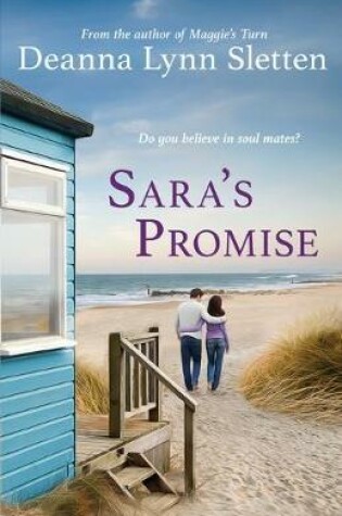Cover of Sara's Promise