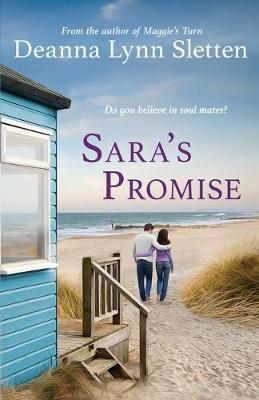 Book cover for Sara's Promise