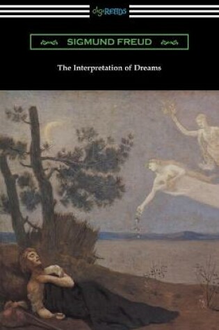 Cover of The Interpretation of Dreams (Translated by A. A. Brill)