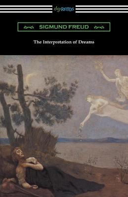 Book cover for The Interpretation of Dreams (Translated by A. A. Brill)