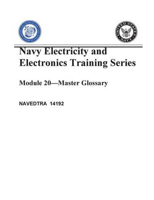 Book cover for The Navy Electricity and Electronics Training Series