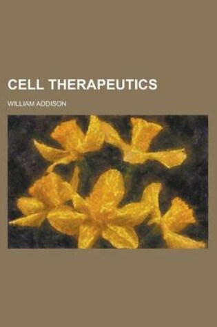 Cover of Cell Therapeutics