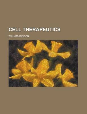 Book cover for Cell Therapeutics