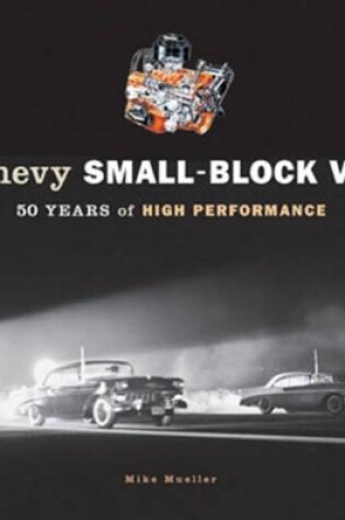 Cover of Chevy Small-block V-8