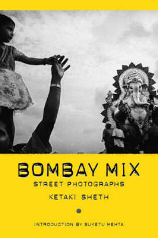 Cover of Bombay Mix