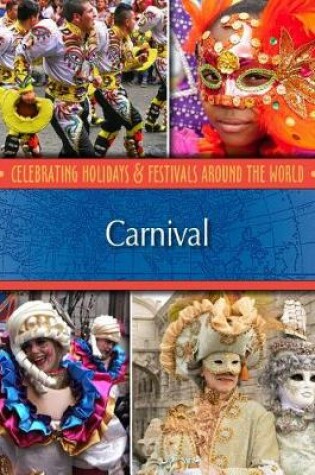 Cover of Carnival