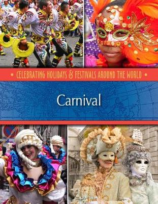 Cover of Carnival