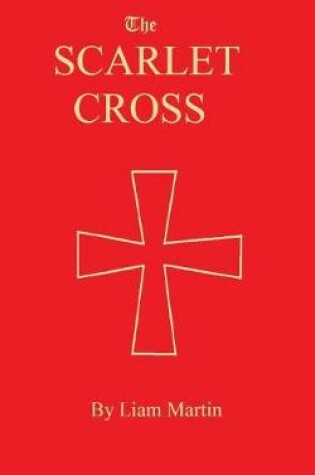 Cover of The Scarlet Cross