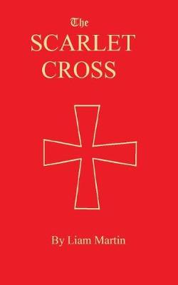 Book cover for The Scarlet Cross