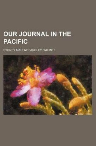 Cover of Our Journal in the Pacific