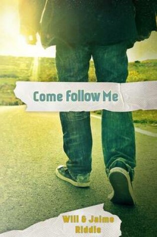Cover of Come Follow Me