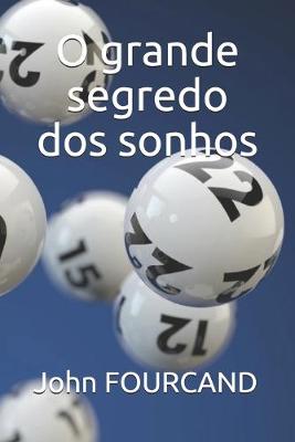 Book cover for O grande segredo dos sonhos