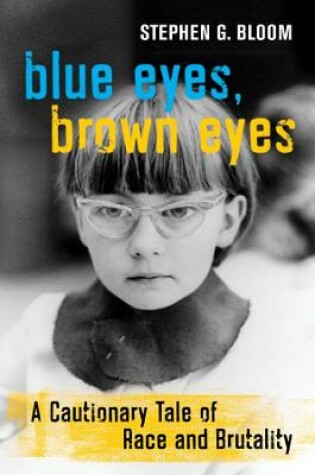 Cover of Blue Eyes, Brown Eyes