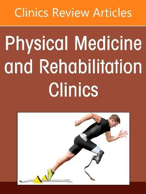 Cover of Functional Medicine, an Issue of Physical Medicine and Rehabilitation Clinics of North America, E-Book