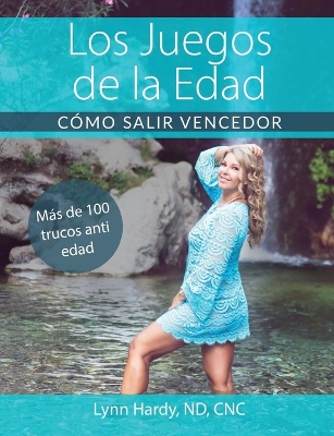 Book cover for Los Juegos de la Edad