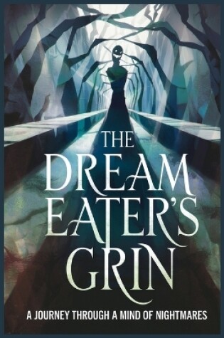 Cover of The Dream Eater's Grin