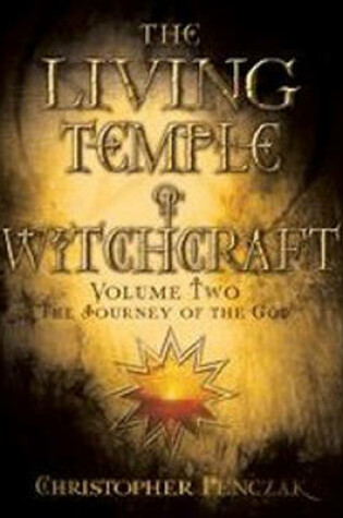 Cover of Living Temple of Witchcraft