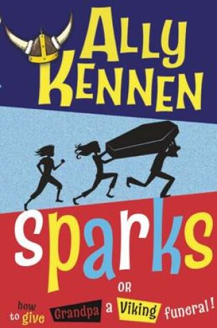 Cover of Sparks