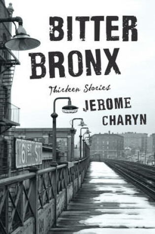Cover of Bitter Bronx