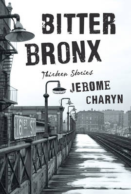 Book cover for Bitter Bronx