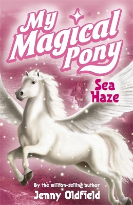 Cover of Sea Haze