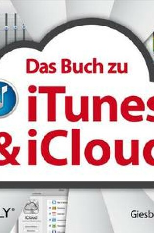 Cover of Das Buch Zu iTunes & Icloud