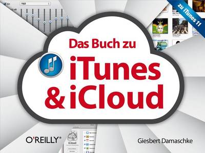 Book cover for Das Buch Zu iTunes & Icloud