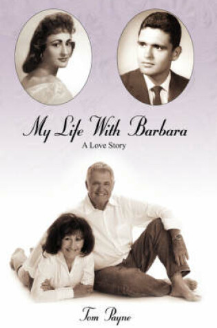 Cover of My Life with Barbara