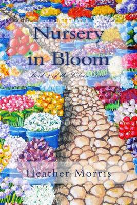 Book cover for Nursery in Bloom