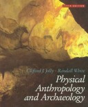 Book cover for Physical Anthropology and Archaeology