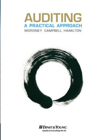 Cover of Auditing a Practical Approach