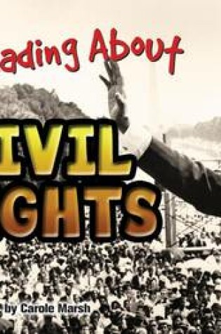 Cover of I'm Reading about Civil Rights