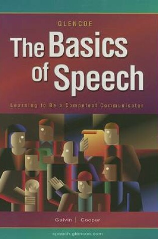 Cover of The Basics of Speech