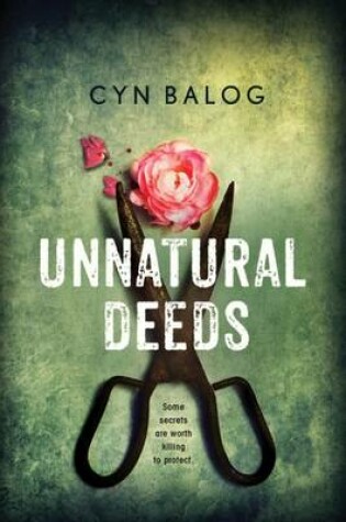 Cover of Unnatural Deeds