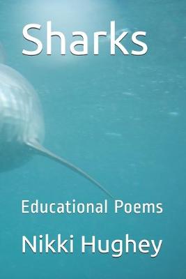 Book cover for Sharks